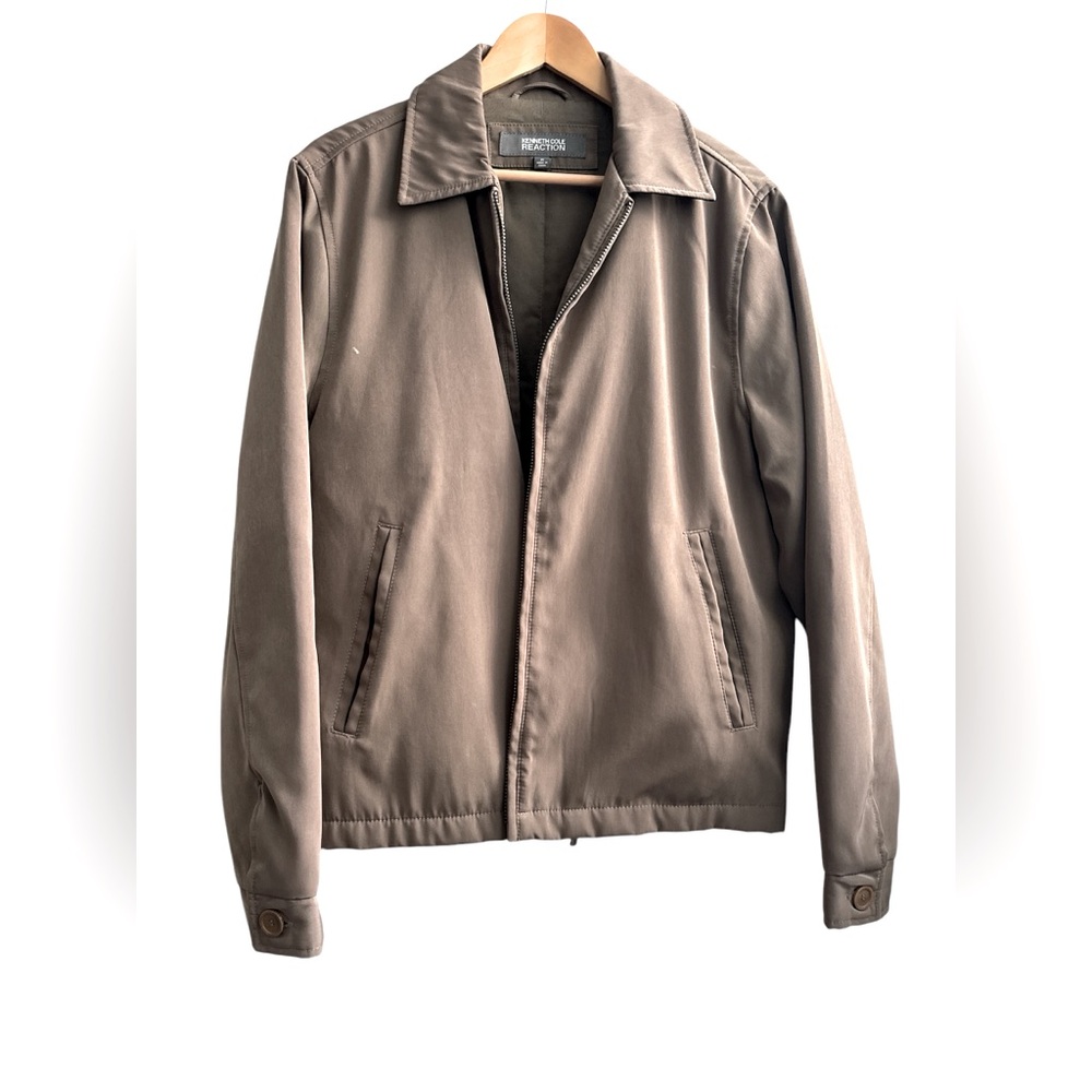 KENNETH COLE MEN’s JACKET M